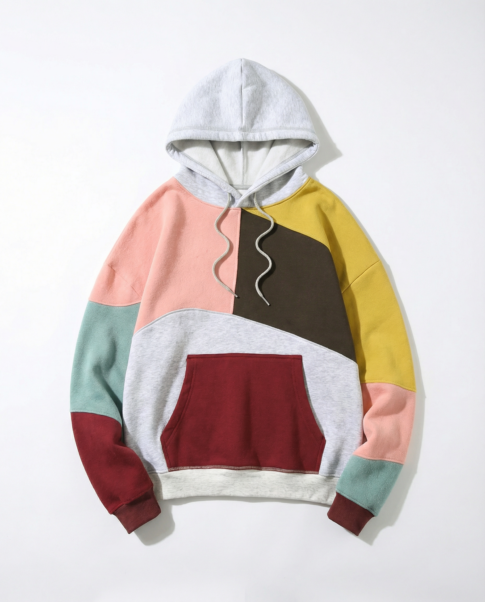 Brian_MenLooseFitHoodie_Spring