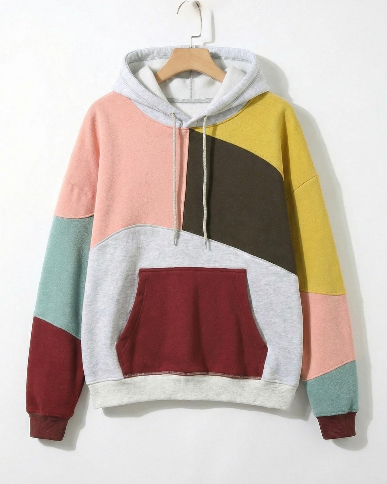 Brian_MenLooseFitHoodie_Spring2