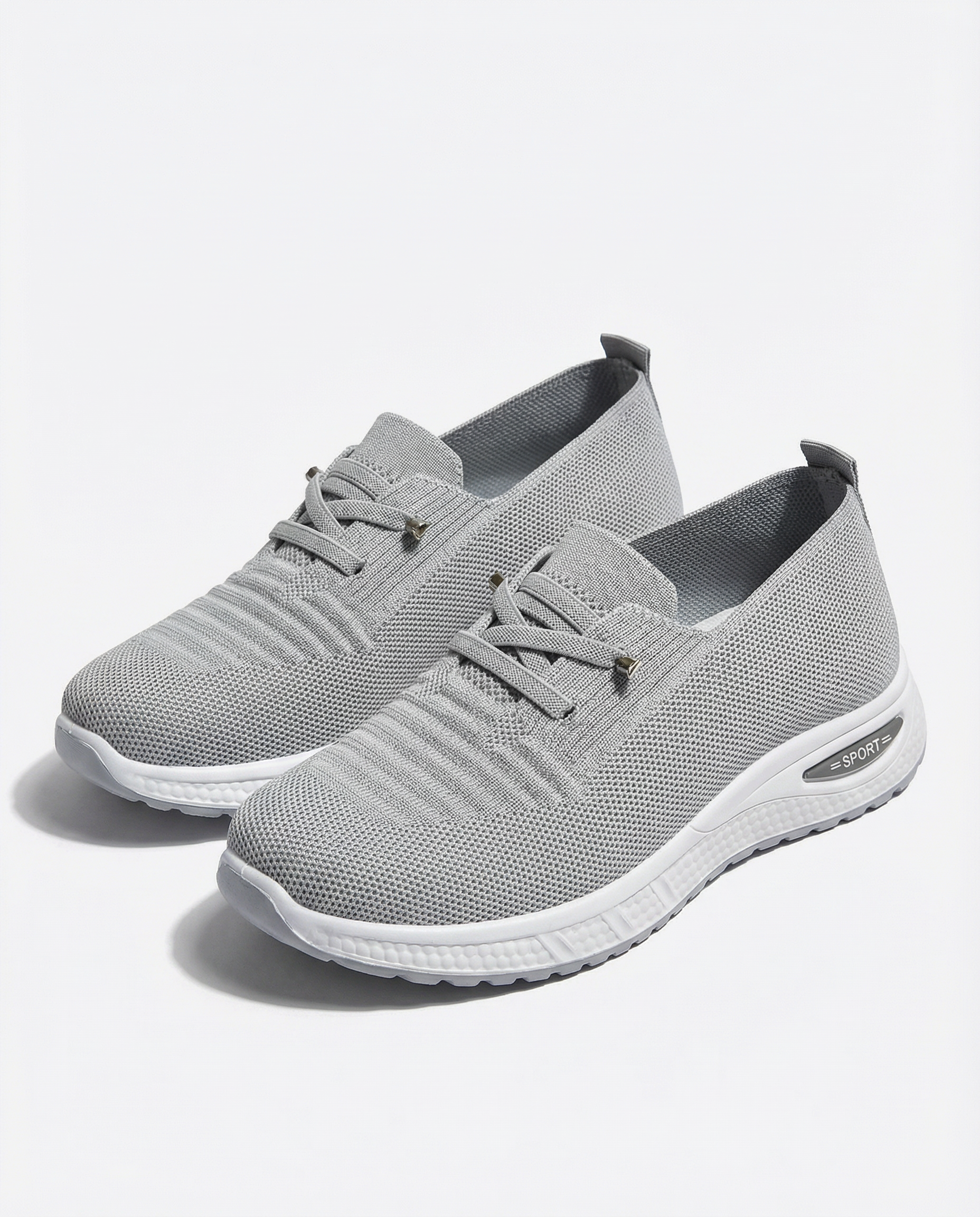Leyla | Women Spring Comfort Slip On Sneakers