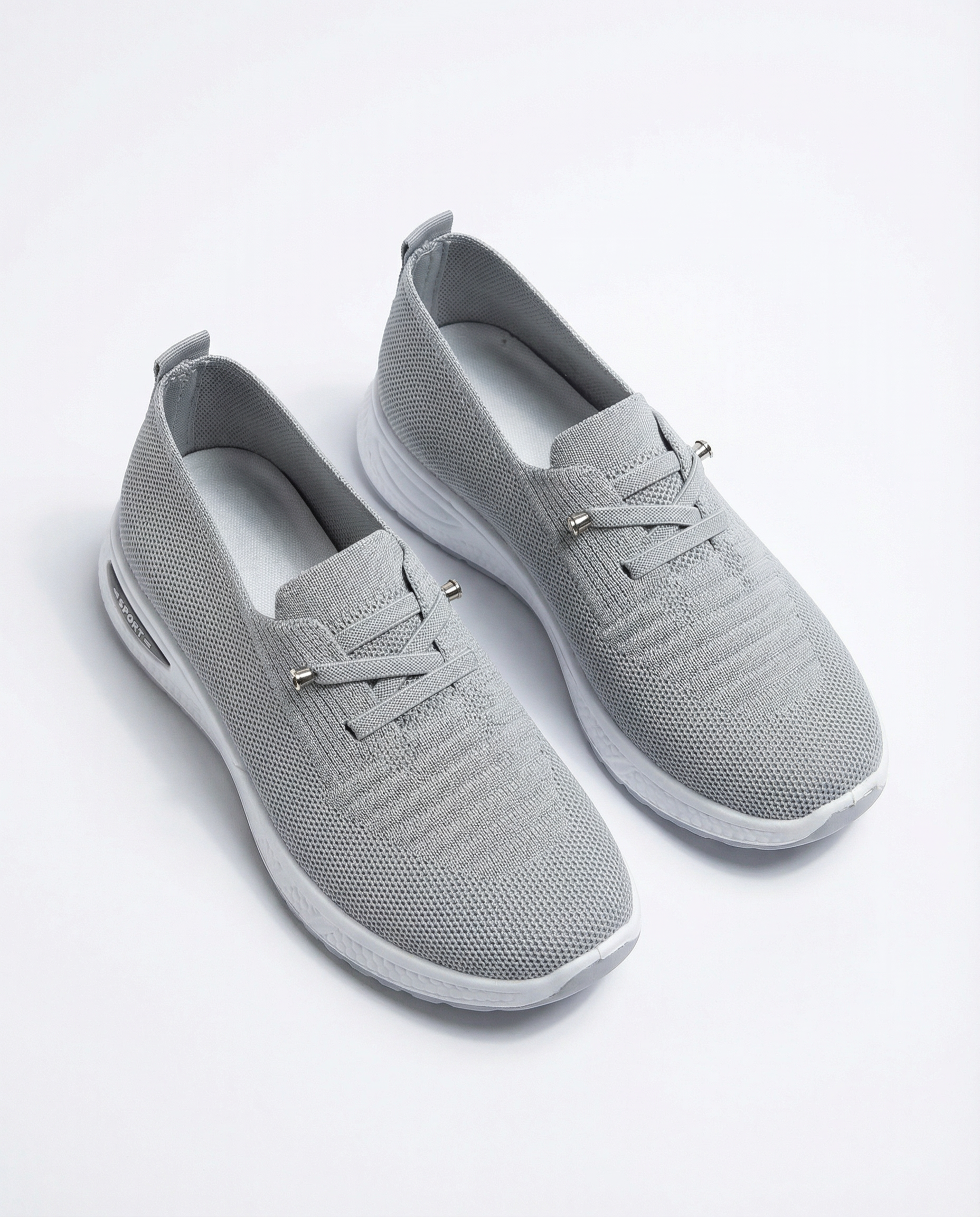 Leyla | Women Spring Comfort Slip On Sneakers