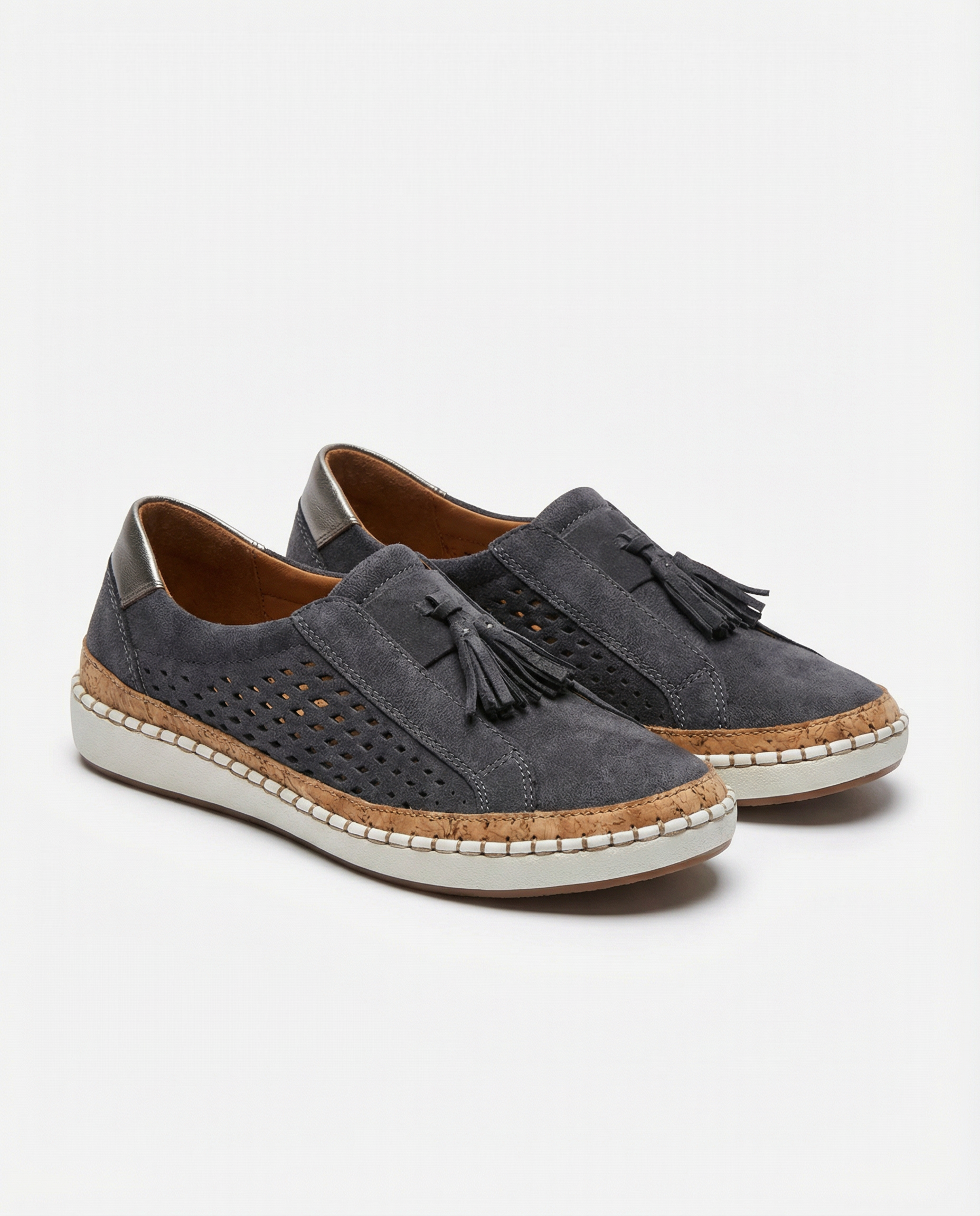 Sephora | Women Spring Slip-On Shoes