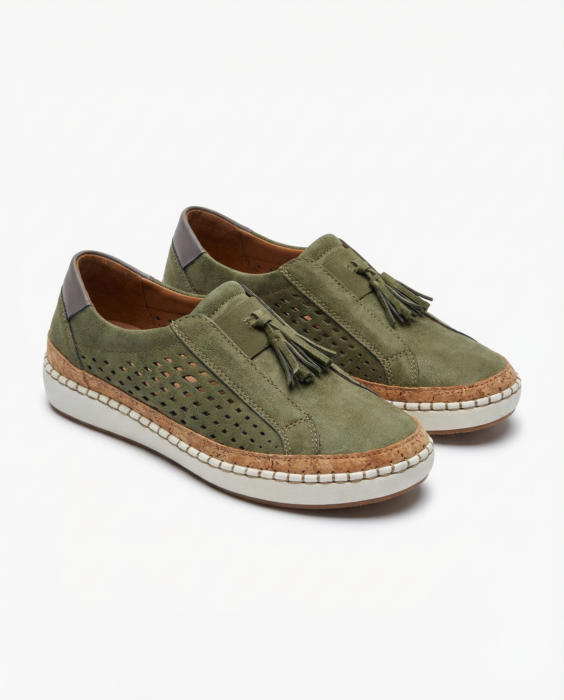 Sephora | Women Spring Slip-On Shoes